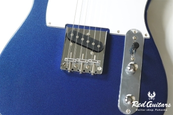 BTE-1R - Deep Lake Placid Blue